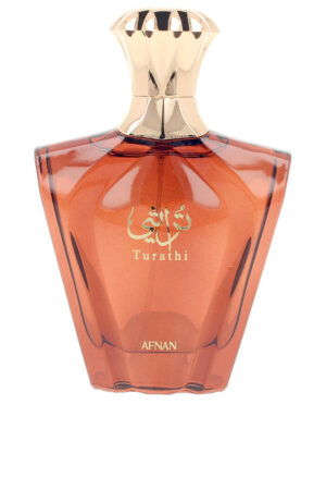 Afnan TURATHI BROWN edp vapo 100 ml