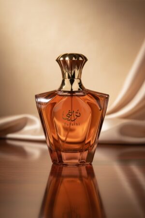 Afnan TURATHI BROWN edp vapo 100 ml