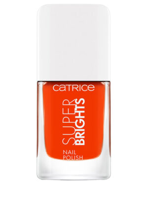 SUPER BRIGHTS nail polish #010-snack 10.5 ml