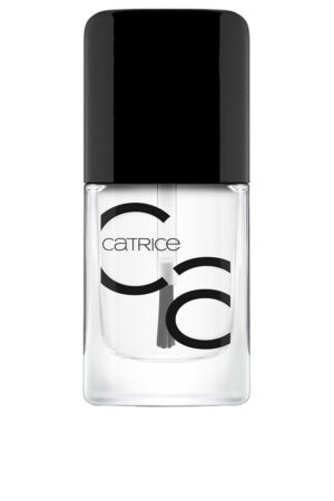 ICONAILS gel nail polish #146-clear as that 10.5 ml