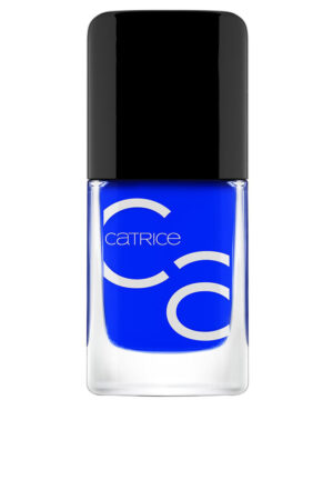 ICONAILS gel nail polish #144-your royal highness 10.5 ml