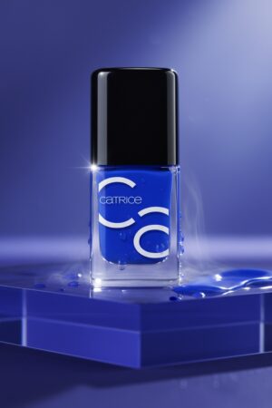 ICONAILS gel nail polish #144-your royal highness 10.5 ml