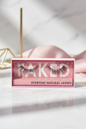 FAKED every day natural lashes 2 u