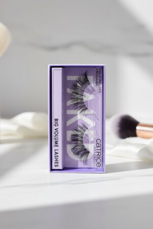 FAKED big volume lashes 2 u