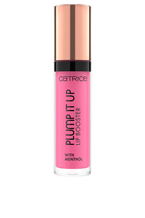 PLUMP IT UP lip booster #050-good vibrations 3,5 ml