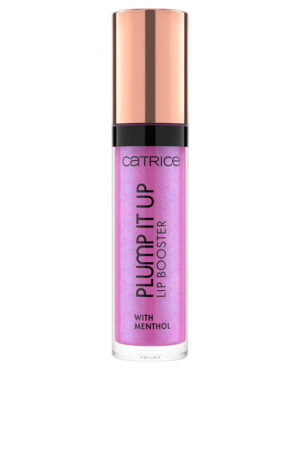 PLUMP IT UP lip booster #030-illusion of perfection 3.5ml