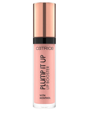 PLUMP IT UP lip booster #060-real talk 3.5 ml