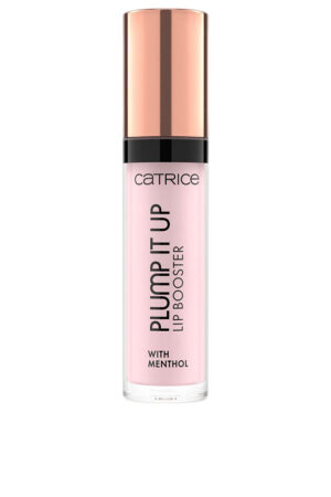 PLUMP IT UP lip booster #020-no fake love 3.5 ml