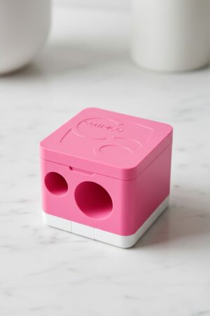 CATRICE double pencil sharpener 1 u