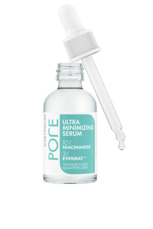 PORE ultra minimizing serum 30 ml