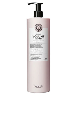 Maria nila PURE VOLUME HAIR shampoo 1000 ml