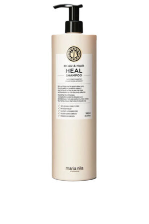 Maria nila HEAD & HAIR HEAL shampoo 1000 ml