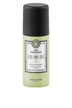 Maria nila DRY shampoo 100 ml