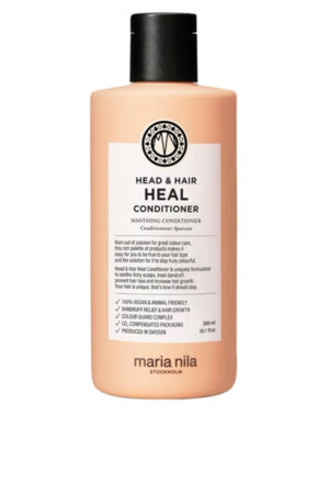 Maria nila HEAD & HAIR HEAL conditioner 300 ml