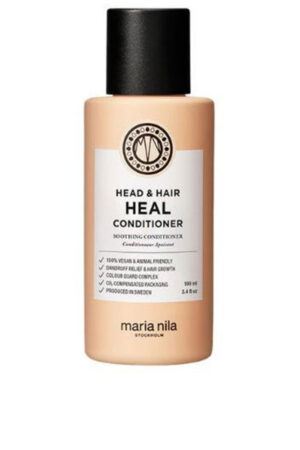 Maria nila HEAD & HAIR HEAL conditioner 100 ml