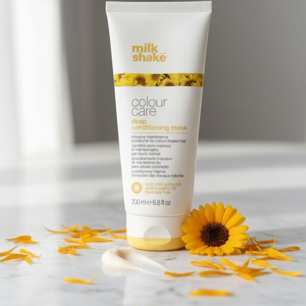 COLOUR CARE deep conditioning mask 200 ml