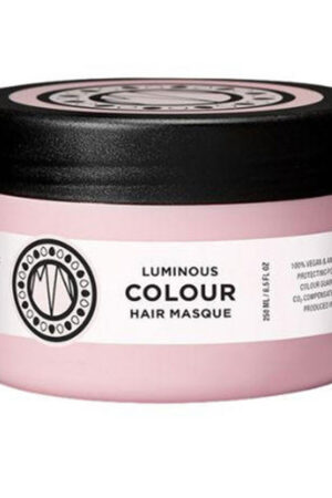 Maria nila LUMINOUS COLOR mask 250 ml