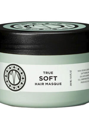 Maria nila TRUE SOFT hair mask 250 ml