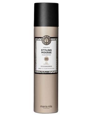 Maria nila STYLING mousse 300 ml