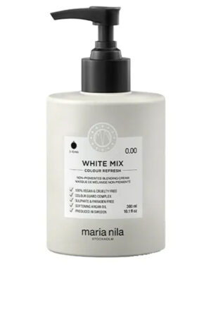 Maria nila COLOR REFRESH #0.00-White Mix 300 ml