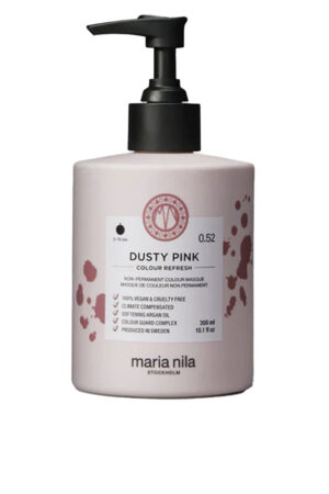 Maria nila COLOR REFRESH #8.1-cool cream 300 ml