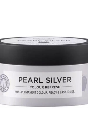 Maria nila COLOR REFRESH #0.20-Pearl Silver 100 ml