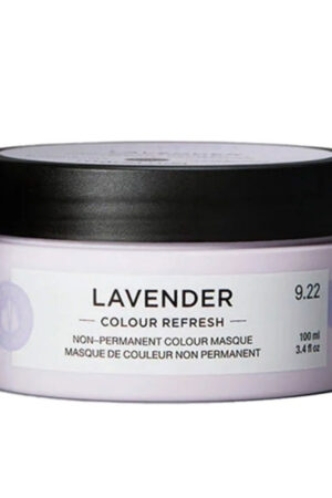 Maria nila COLOR REFRESH #9.22-Lavender 300 ml