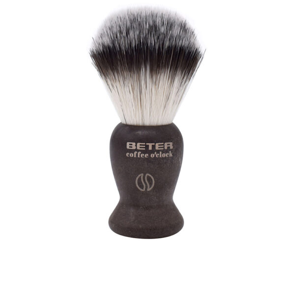 COFFEE O'CLOCK shaving brush 1 u