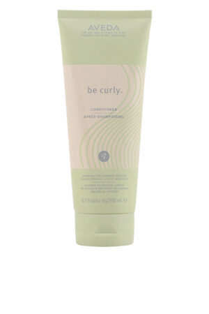Aveda BE CURLY conditioner 200 ml