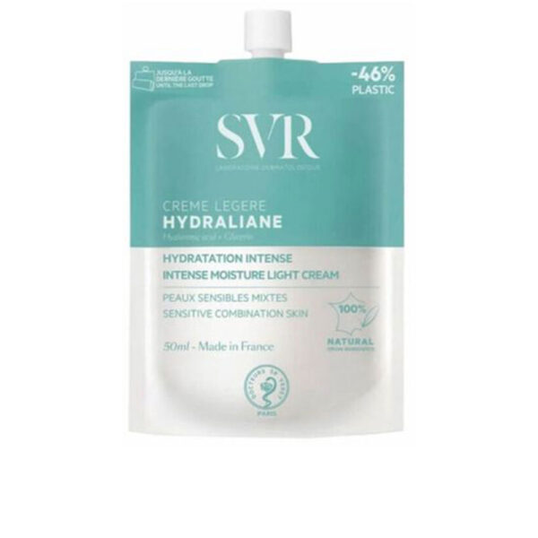 Svr laboratoire dermatologique HYDRALIANE light 50 ml