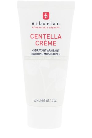 Erborian CENTELLA CRÈME anti-redness moisturizing cream 50 ml