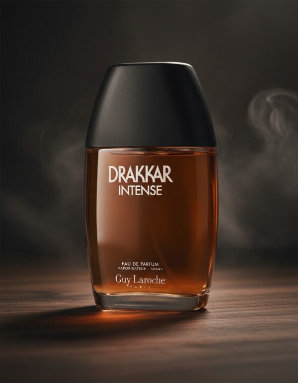 DRAKKAR INTENSE edp vapo 50 ml