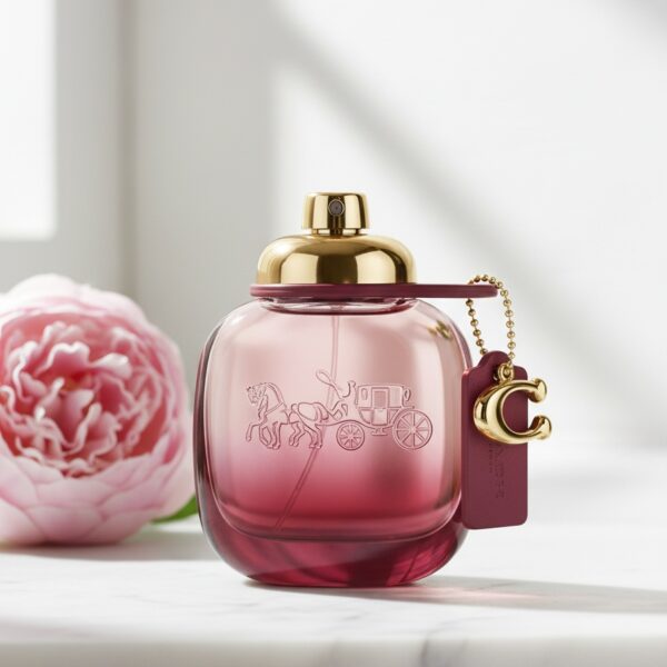 COACH WILD ROSE edp vapo 50 ml