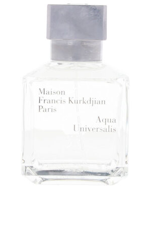 Francis kurkdjian AQUA UNIVERSALIS edt vapo 70 ml