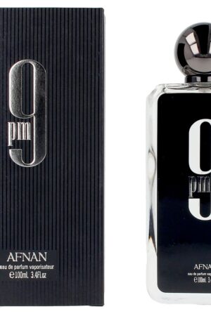 Afnan 9 PM edp vapo 100 ml
