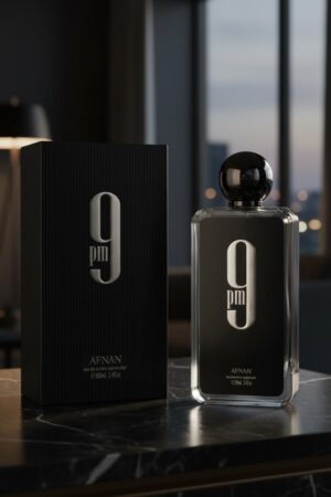 Afnan 9 PM edp vapo 100 ml