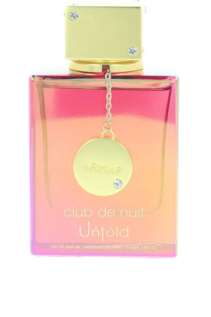 Armaf CLUB DE NUIT UNTOLD edp vapo 105 ml
