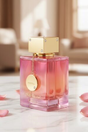 Armaf CLUB DE NUIT UNTOLD edp vapo 105 ml