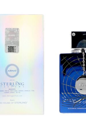 Armaf CLUB DE NUIT BLUE ICONIC edp vapo 100 ml