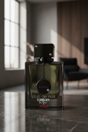 Armaf CLUB DE NUIT URBAN elixir edp vapo 105 ml