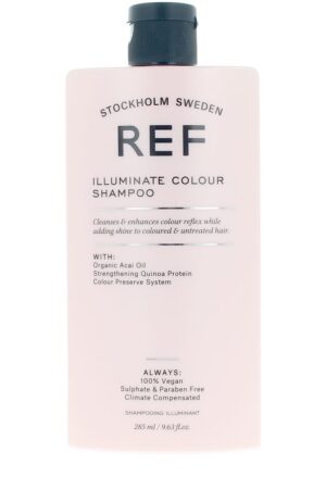 Ref ILLUMINATE COLOR shampoo 285 ml