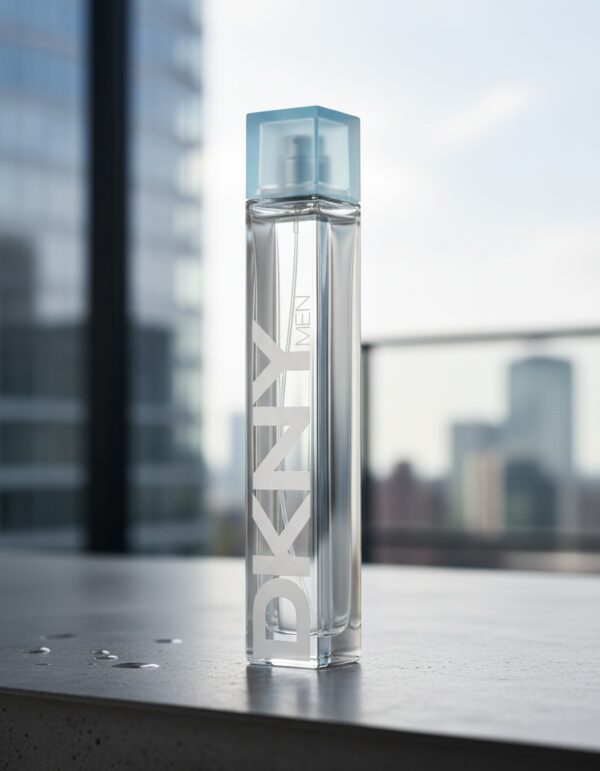 Donna karan DKNY MEN edt vapo 100 ml