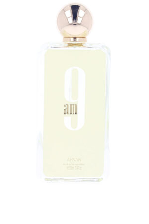 Afnan 9 AM edp vapor 100 ml