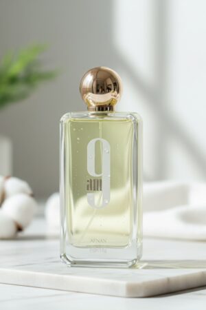 Afnan 9 AM edp vapor 100 ml