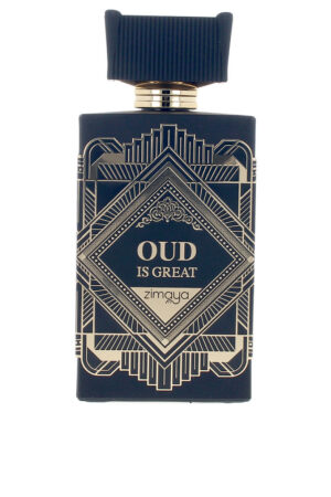 Afnan OUD IS GREAT edp vapo 100 ml