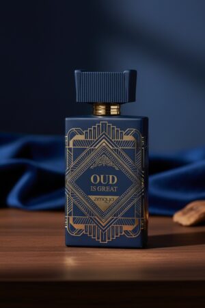 Afnan OUD IS GREAT edp vapo 100 ml