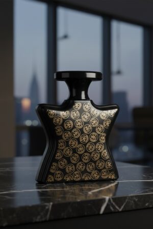 Bond no. 9 WALL STREET edp vapo 100 ml