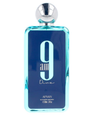 Afnan 9 AM DIVE edp vapor 100 ml