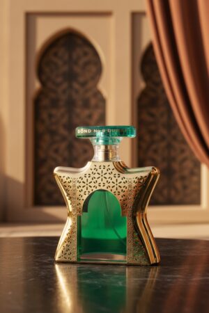 Bond no. 9 DUBAI EMERALD edp vapor 100 ml