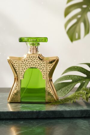 Bond no. 9 DUBAI JADE edp vapor 100 ml